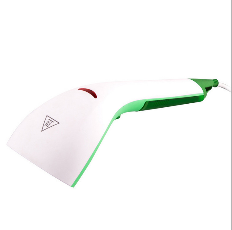 Hand-Held Garment Steamer Household Small Electric Iron Mini Portable Steam Brush Household shun yi
Hand-Held Garment Steamer Household Small Electric Iron Mini Portable Steam Brush Household shun yi