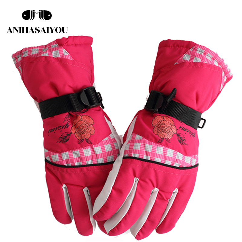 Outdoor women's winter mittens warm warm gloves female winter thickening ride gloves female ski
Outdoor women's winter mittens warm warm gloves female winter thickening ride gloves female ski