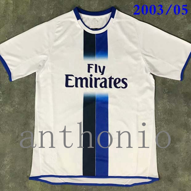 2003/04/05 retro soccer jerseys Lampard Drogba MAKELELE ROBBEN TERRY J. COLE Carvalho football shirts Classic 03 05 away Futbol Shirt Maillot de 1996 ZOLA SIZE S-XXL 2004, 2003/05 away shirt
2003/04/05 retro soccer jerseys Lampard Drogba MAKELELE ROBBEN TERRY J. COLE Carvalho football shirts Classic 03 05 away Futbol Shirt Maillot de 1996 ZOLA SIZE S-XXL 2004, 2003/05 away shirt
