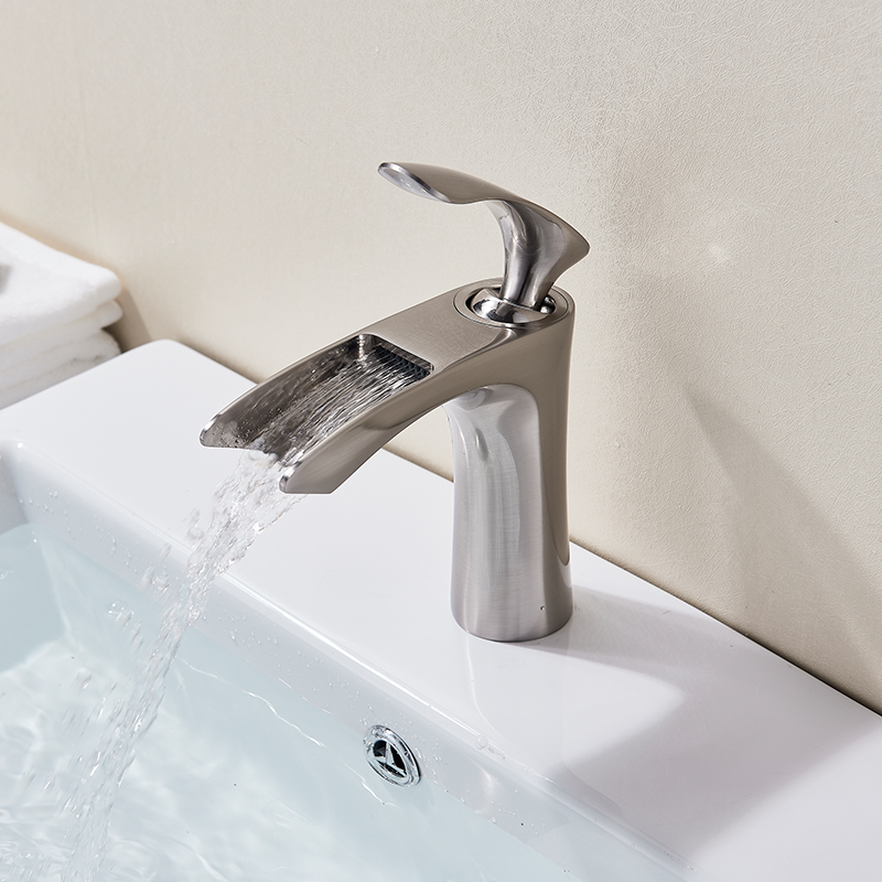 Vidric water mixer bathroom sink Faucet tap Basin sink tap mixer bathroom faucet brass waterfall toilet basin
Vidric water mixer bathroom sink Faucet tap Basin sink tap mixer bathroom faucet brass waterfall toilet basin