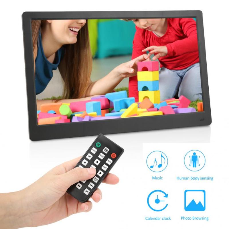 photo frame digital 15.6-inch Digital Photo Frame 1920 x 1080 HD Electronic 16:10 Screen Ratio cadre
photo frame digital 15.6-inch Digital Photo Frame 1920 x 1080 HD Electronic 16:10 Screen Ratio cadre