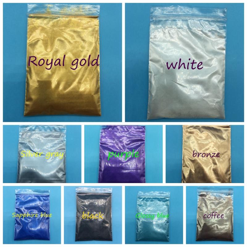 20g Pearl Powder for make up,pearlescent Powder Cosmetic pigment,40 colors mica for nail glitter,one lot=20g=one color
20g Pearl Powder for make up,pearlescent Powder Cosmetic pigment,40 colors mica for nail glitter,one lot=20g=one color