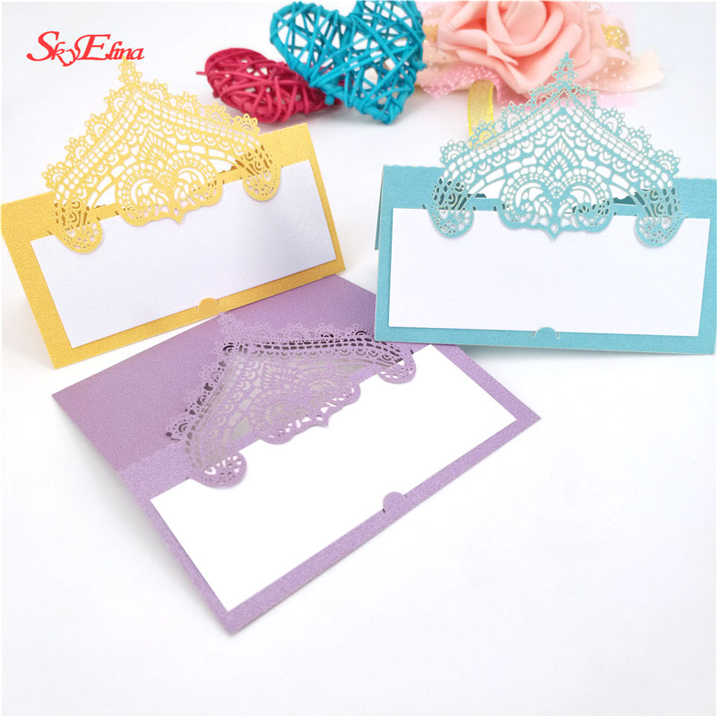 Table Name Card Place Card Laser Cut Heart Shape Wedding Party Decoration Favor Birthday Party Invite Cards 5z 10/50/100pcs
Table Name Card Place Card Laser Cut Heart Shape Wedding Party Decoration Favor Birthday Party Invite Cards 5z 10/50/100pcs