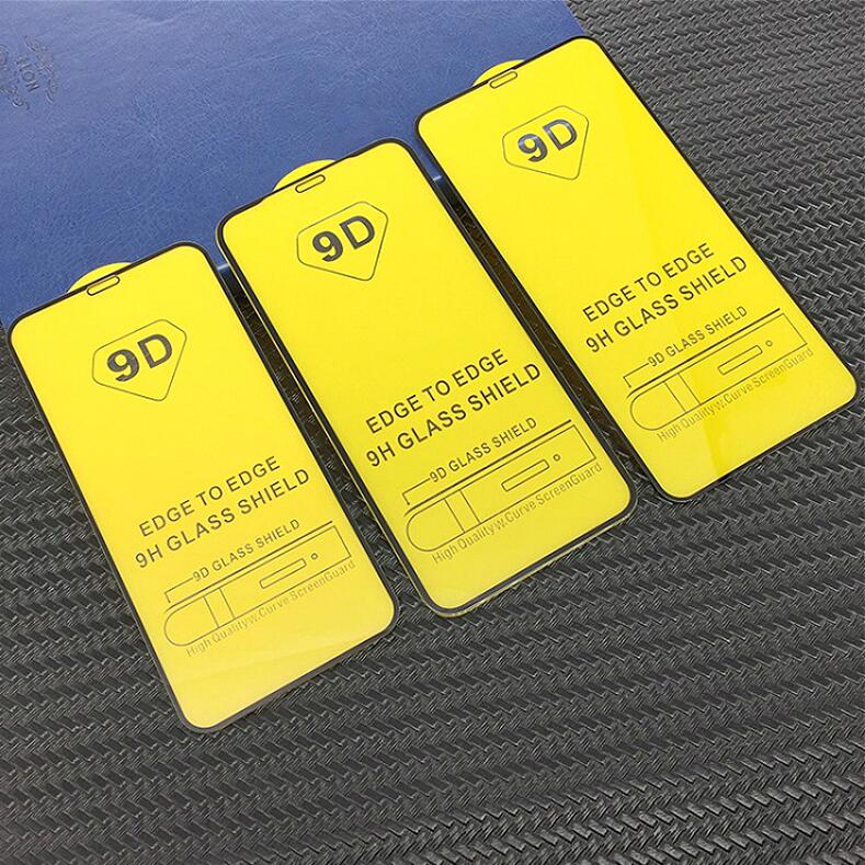 9D Full Cover Glue Tempered Glass Phone Screen Protector For iPhone 12 PRO MAX 11 XR X XS MAX 8 7 6
9D Full Cover Glue Tempered Glass Phone Screen Protector For iPhone 12 PRO MAX 11 XR X XS MAX 8 7 6