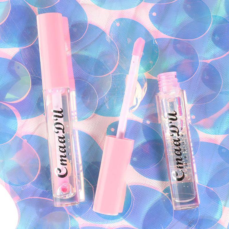 Moisturizing Lip Gloss Color Change Lip Glaze Waterproof Long Lasting Tint Liquid Lipstick Natural Long-lasting, 1pcs
Moisturizing Lip Gloss Color Change Lip Glaze Waterproof Long Lasting Tint Liquid Lipstick Natural Long-lasting, 1pcs