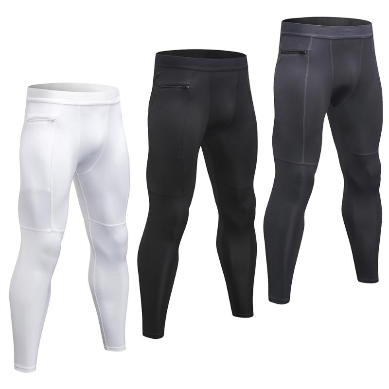 3Pack Men Compression Pants Stretchable Bodycon Moisture-Wicking Quick Dry Zip Pocket Running Tights Workout Leggings Sportswear, Set 4
3Pack Men Compression Pants Stretchable Bodycon Moisture-Wicking Quick Dry Zip Pocket Running Tights Workout Leggings Sportswear, Set 4