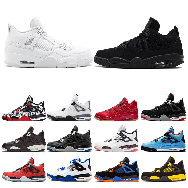 Tattoo Singles Day 4 4s Mens women Basketball Shoes Raptors White Cement Alternate Motorsport bred 4 Hot
Tattoo Singles Day 4 4s Mens women Basketball Shoes Raptors White Cement Alternate Motorsport bred 4 Hot