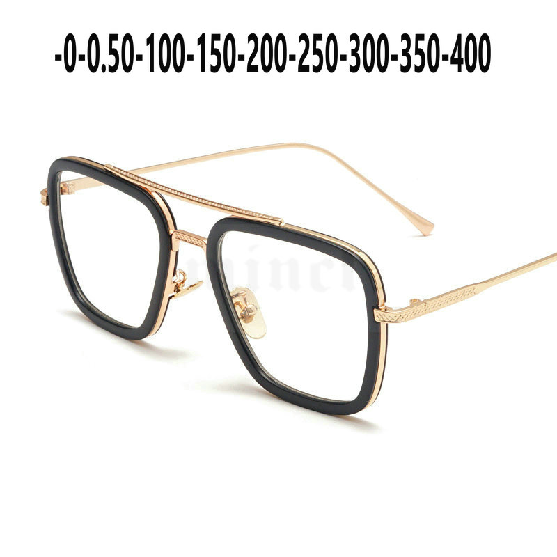 Retro Round Color Sun Photochromic Finished Myopia Eyeglasses Frame Men Women Sun Glasses Myopia Eyewear-100 To -400 FML
Retro Round Color Sun Photochromic Finished Myopia Eyeglasses Frame Men Women Sun Glasses Myopia Eyewear-100 To -400 FML