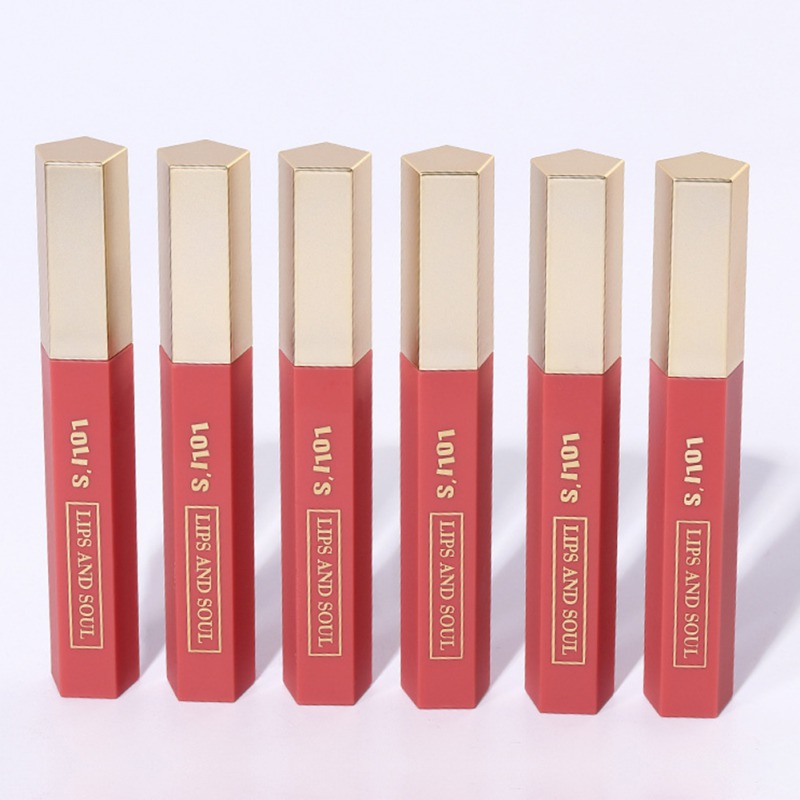 Matte Liquid Lipstick Long Lasting Makeup Moisturizer Lip Gloss Make Up Waterproof Pigment dropship support
Matte Liquid Lipstick Long Lasting Makeup Moisturizer Lip Gloss Make Up Waterproof Pigment dropship support