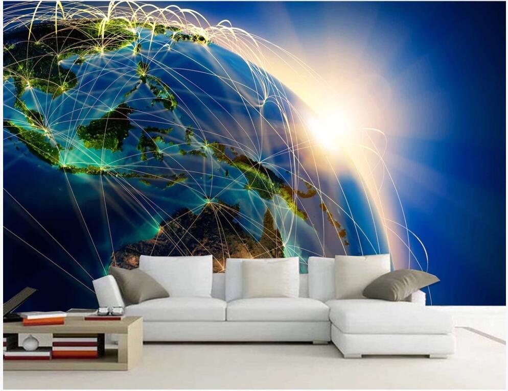custom photo 3d wallpaper HD Earth Universe Abstract Beautiful Landscape living room home decor 3d wall muals wall paper for walls 3 d, Non-woven
custom photo 3d wallpaper HD Earth Universe Abstract Beautiful Landscape living room home decor 3d wall muals wall paper for walls 3 d, Non-woven