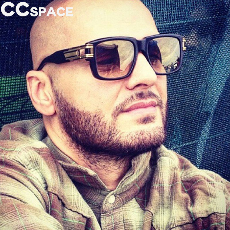 45633 Cool Men Retro Thick Square Sunglasses Women Metal Two Hinge Fashion Shades UV400 Vintage Brand Sun Glasses Oculos
45633 Cool Men Retro Thick Square Sunglasses Women Metal Two Hinge Fashion Shades UV400 Vintage Brand Sun Glasses Oculos