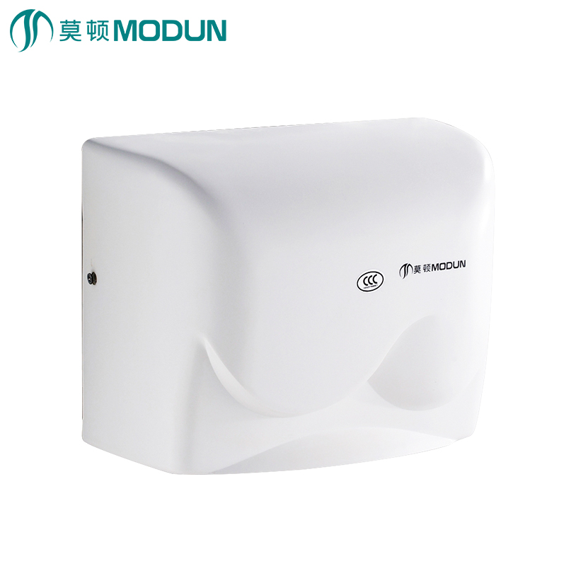 Home appliance household Hotel Infrared Sensor Electric Automatic Induction Hands Drying Device Hot Wind White ABS Hand Dryer
Home appliance household Hotel Infrared Sensor Electric Automatic Induction Hands Drying Device Hot Wind White ABS Hand Dryer