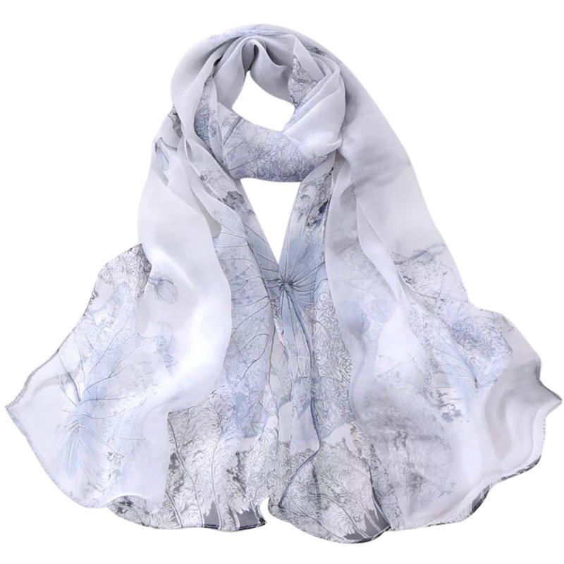 Sagace Scarfs For Ladies Stylish Women Floral Printing Wraps Long Soft Wrap Scarf Ladies Shawl Scarves Silk Scarf For Autumn
Sagace Scarfs For Ladies Stylish Women Floral Printing Wraps Long Soft Wrap Scarf Ladies Shawl Scarves Silk Scarf For Autumn