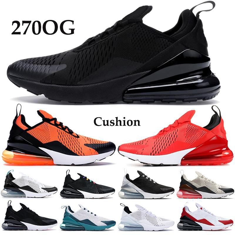Triple black white 270OG Running Shoes Mens Womens cushion Sneakers pure platinum Pastel violet sheos dusty cactus Trianers, 14.white university red
Triple black white 270OG Running Shoes Mens Womens cushion Sneakers pure platinum Pastel violet sheos dusty cactus Trianers, 14.white university red