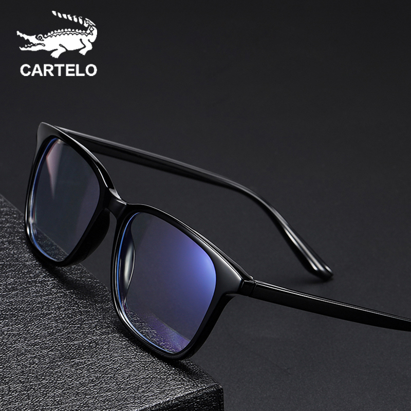 CARTELO women blue light Glasses Classic Fashion Brand Computer Glasses Radiation protection Learning Goggles free shipping
CARTELO women blue light Glasses Classic Fashion Brand Computer Glasses Radiation protection Learning Goggles free shipping