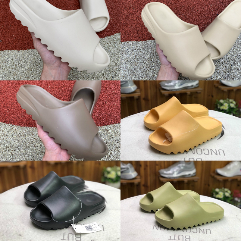 Foam Runner Water Desert Sand Slides Women Men New Kanye West Casual Slip On Sneakers Shoes Beach Sports Slippers Sandals Hole Bone Designer, G202
Foam Runner Water Desert Sand Slides Women Men New Kanye West Casual Slip On Sneakers Shoes Beach Sports Slippers Sandals Hole Bone Designer, G202