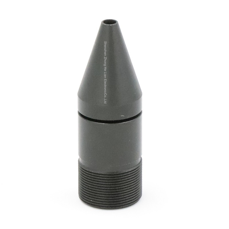 CCTV Camera 30mm Lens 2.0 MegaPixel 9.6 Degree MTV M12 x 0.5 Mount Pinhole Lens For CCTV Camera
CCTV Camera 30mm Lens 2.0 MegaPixel 9.6 Degree MTV M12 x 0.5 Mount Pinhole Lens For CCTV Camera