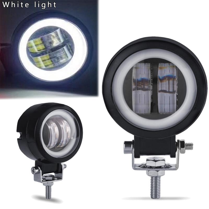 3Inch 20W 6000K LED Work Light Pods Spot Beam Off-road Round White Truck Fog Lamp For Motorcycle SUV Large Truck Bicycles Ship, As pic
3Inch 20W 6000K LED Work Light Pods Spot Beam Off-road Round White Truck Fog Lamp For Motorcycle SUV Large Truck Bicycles Ship, As pic