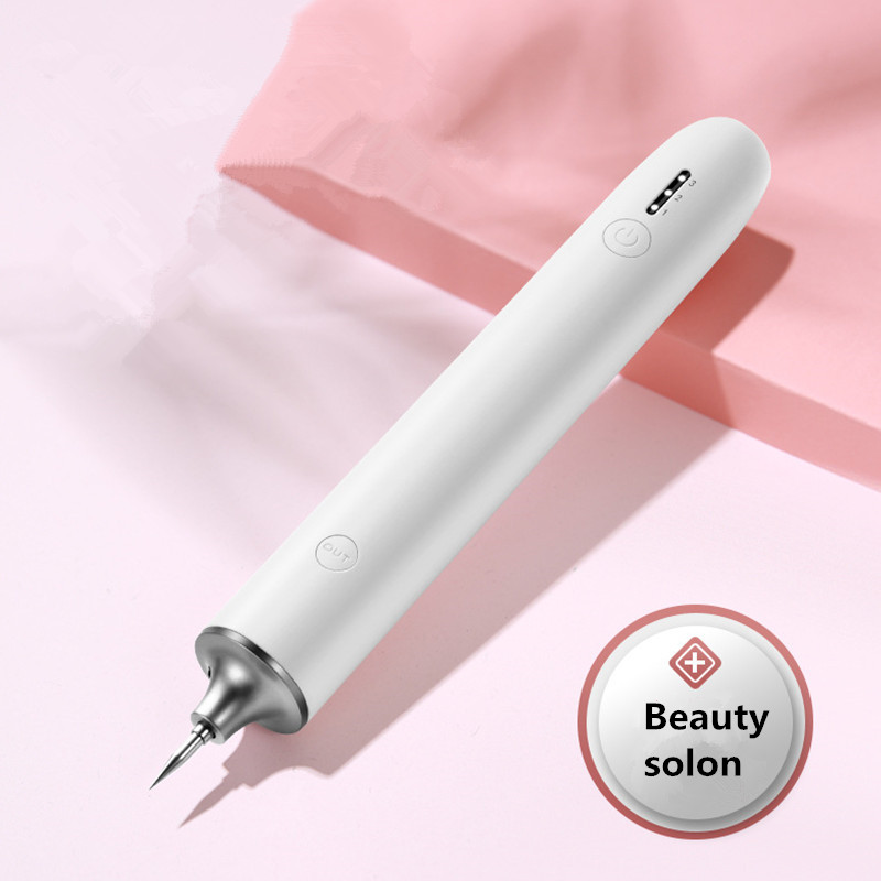 Multi-function Beauty Pen Nevus Freckle Spot Tattoo Removal Pen Freckle Mole Spot Removal Professional Skin Care Plasma Pen
Multi-function Beauty Pen Nevus Freckle Spot Tattoo Removal Pen Freckle Mole Spot Removal Professional Skin Care Plasma Pen