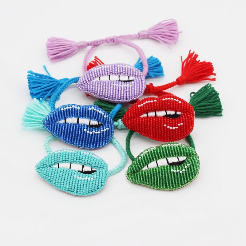 Exaggerated gorgeous fashion rhinestone bead mouth bracelet temperament geometric dance ball wild personality bracelet 544
Exaggerated gorgeous fashion rhinestone bead mouth bracelet temperament geometric dance ball wild personality bracelet 544