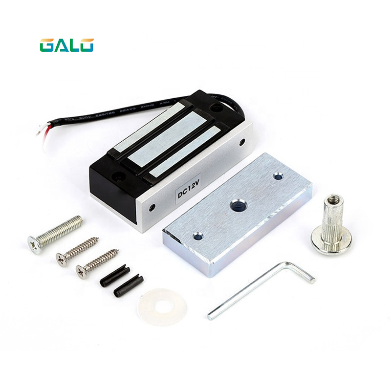 Electronic Door Lock Mini Magnetic Locks DC 12VDC 24VDC 100LBS Lock Access Control Electromagnetic
Electronic Door Lock Mini Magnetic Locks DC 12VDC 24VDC 100LBS Lock Access Control Electromagnetic