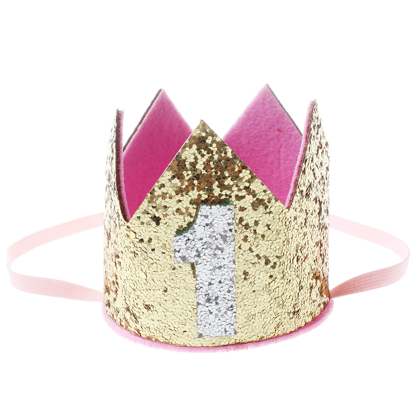 Crown Baby Birthday Party Showing Photo New Pattern Children Hair Band Headwear Headband Toddler Newborn Princess Hat 6C1077
Crown Baby Birthday Party Showing Photo New Pattern Children Hair Band Headwear Headband Toddler Newborn Princess Hat 6C1077