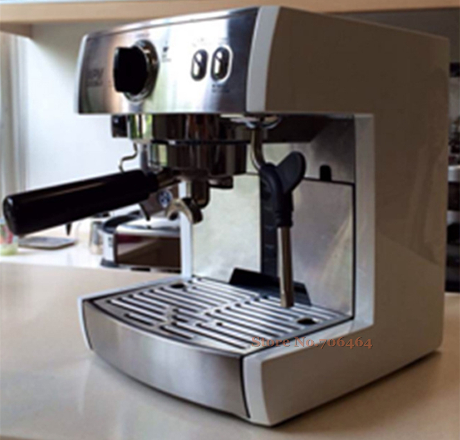 coffee machine 15 bar thermoblock coffee Latte cappuccino maker stainless steel body for people and so on
coffee machine 15 bar thermoblock coffee Latte cappuccino maker stainless steel body for people and so on