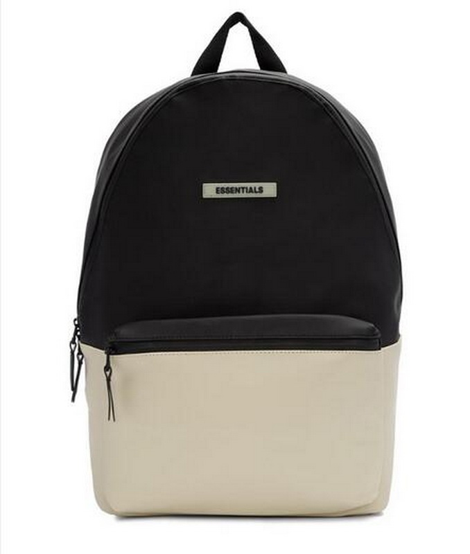 Fear Of God FOG shoulder bag Essentials backpack Mens Womens school Collection Casual climbing Sport schoolbag designer rucksack
Fear Of God FOG shoulder bag Essentials backpack Mens Womens school Collection Casual climbing Sport schoolbag designer rucksack