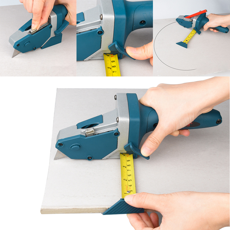 Gypsum Board Cutter Gypsum Board Cutting Tool Drywall Cutting Artifact Tool With Scale Hand Tools Instruments Dropshipping
Gypsum Board Cutter Gypsum Board Cutting Tool Drywall Cutting Artifact Tool With Scale Hand Tools Instruments Dropshipping