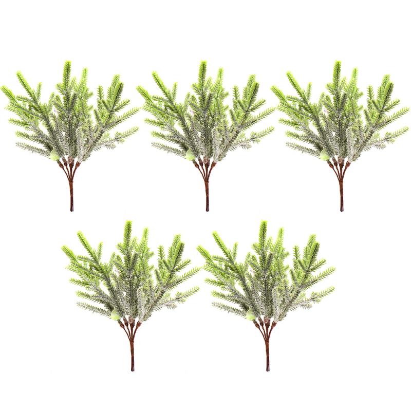 5 Bundles Imitation Fern Plant Simulation Pine Needle DIY Accessories Small Bunches of Home Decoration Flowers Accessories, Mint green
5 Bundles Imitation Fern Plant Simulation Pine Needle DIY Accessories Small Bunches of Home Decoration Flowers Accessories, Mint green