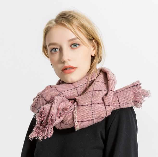 190*70cm Cashmere imitation Shawl Scarf Autumn Winter Scarves Men Foulard Square Hijab Ladies wrap muffler pareo female hijab
190*70cm Cashmere imitation Shawl Scarf Autumn Winter Scarves Men Foulard Square Hijab Ladies wrap muffler pareo female hijab