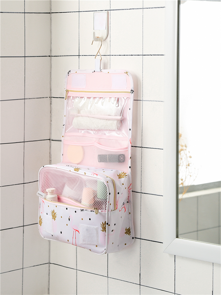 INS HOT Travel outdoor portable storage bag Makeup and toiletry bag Travel package female business trip male large capacity, Sky blue
INS HOT Travel outdoor portable storage bag Makeup and toiletry bag Travel package female business trip male large capacity, Sky blue