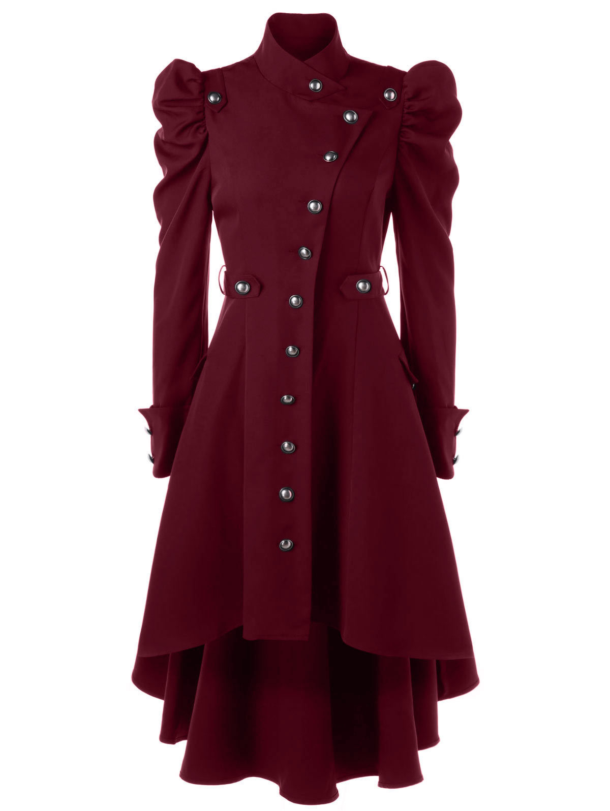Womens Designer Bodycon Dresses British Style Mid-length Single Breasted Slim Fit Blazer Dress Solid Autumn Women Trench Coat Maxi Dress, Black;gray
Womens Designer Bodycon Dresses British Style Mid-length Single Breasted Slim Fit Blazer Dress Solid Autumn Women Trench Coat Maxi Dress, Black;gray