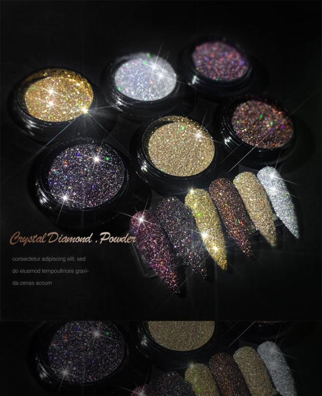 6 Boxes 1 set Brown/Black /Coffee Holographic Glitter Holographic Glitter Cosmetic Grade .008 Ultrafine Coffee Nail Glitter,G43
6 Boxes 1 set Brown/Black /Coffee Holographic Glitter Holographic Glitter Cosmetic Grade .008 Ultrafine Coffee Nail Glitter,G43