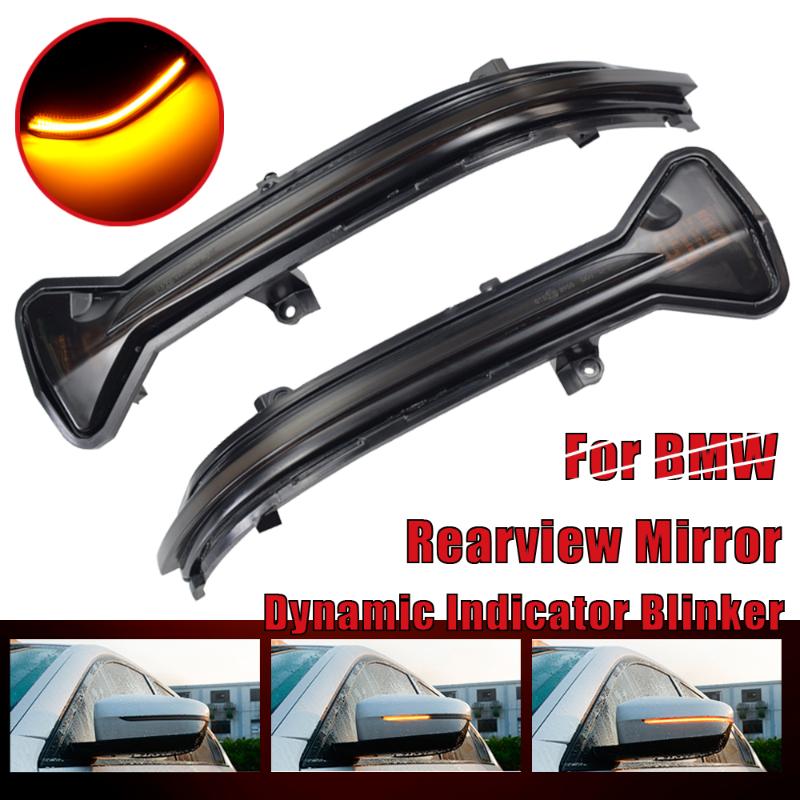 1 Pair Mirror Indicator Turn Signal Light Dynamic Indicator Blinker for G20 G21 G28 G2x 2020 2020, As pic
1 Pair Mirror Indicator Turn Signal Light Dynamic Indicator Blinker for G20 G21 G28 G2x 2020 2020, As pic