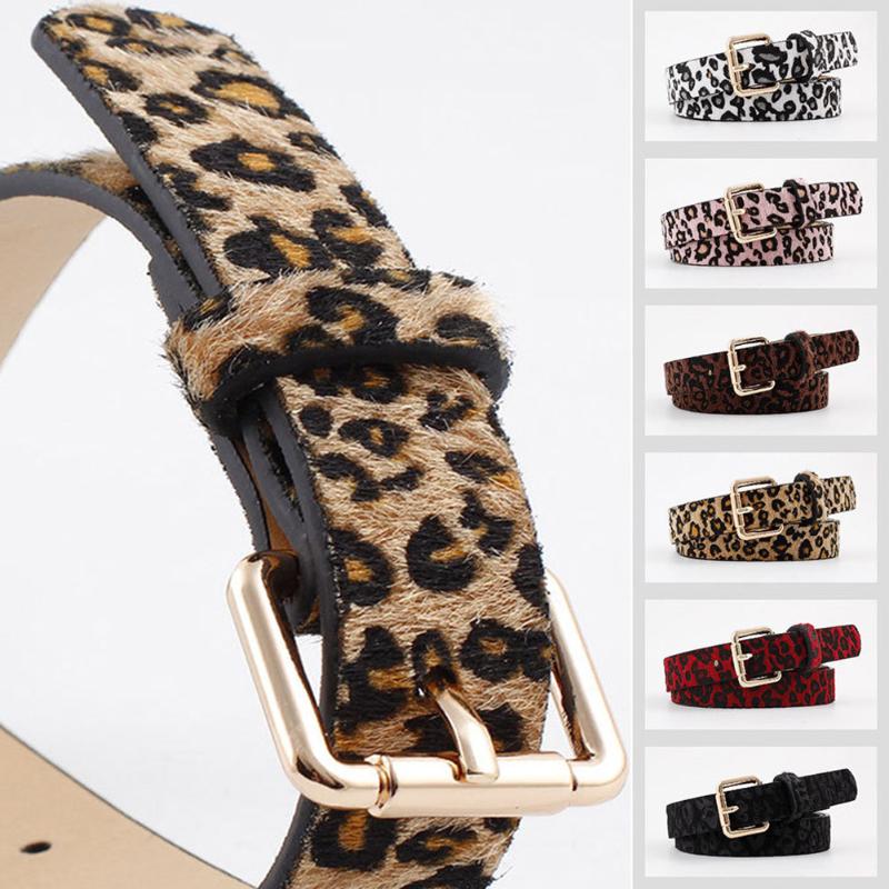 Women Belts Cummerbund Horsehair Belt With Leopard Pattern Rose Gold Metal Buckle Waist Belts Leopard Black Red Sexy Belt, White
Women Belts Cummerbund Horsehair Belt With Leopard Pattern Rose Gold Metal Buckle Waist Belts Leopard Black Red Sexy Belt, White