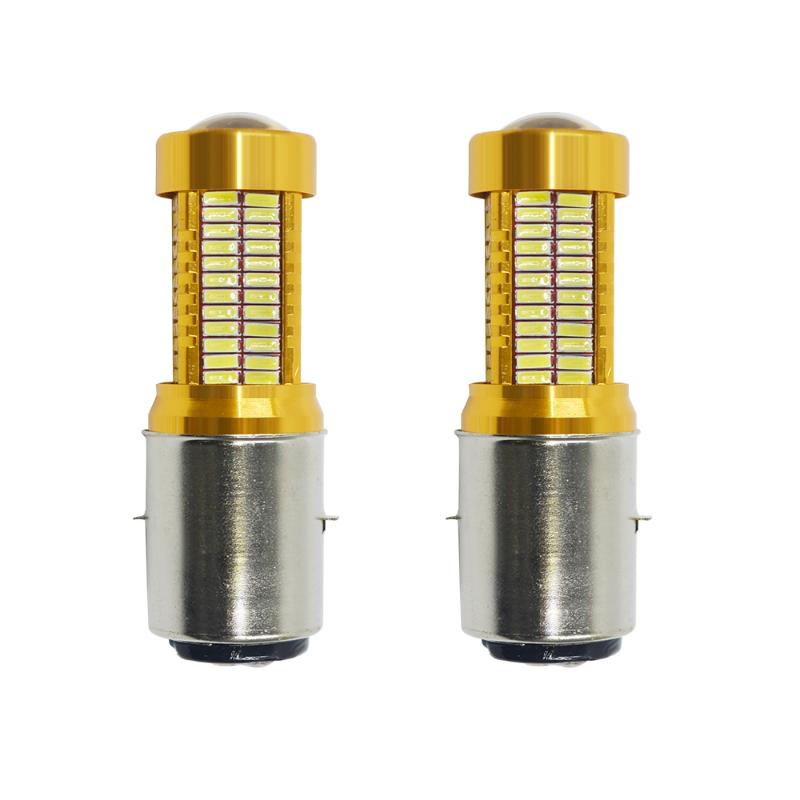 2PCS 2020 NEW 1156 BA15S 4014 106SMD P21W White LED Bulbs Brake Tail Light DC 12V 750LM Dropshipping
2PCS 2020 NEW 1156 BA15S 4014 106SMD P21W White LED Bulbs Brake Tail Light DC 12V 750LM Dropshipping