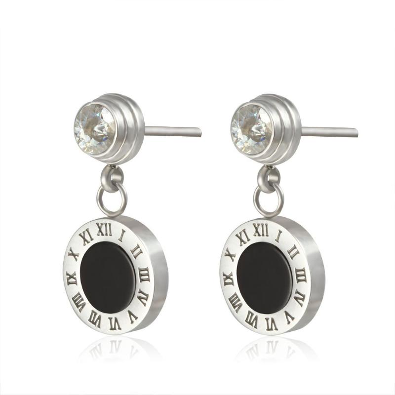 OUFEI Korean Fashion Earrings 2020 Black Acrylic Earings Jewelry Accessories Drop Earrings For Women Jewelry Brincos Jewellery
OUFEI Korean Fashion Earrings 2020 Black Acrylic Earings Jewelry Accessories Drop Earrings For Women Jewelry Brincos Jewellery
