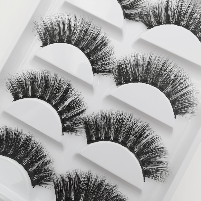SHIDISHANGPIN natural 3D mink eyelashes make Up false eyelashes volume dramatic eye lashes extension maquiagem mink cilio makeup
SHIDISHANGPIN natural 3D mink eyelashes make Up false eyelashes volume dramatic eye lashes extension maquiagem mink cilio makeup