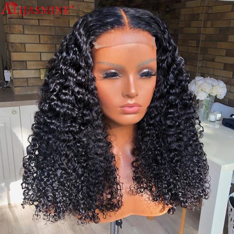 150 Density Brazilian Short Curly Bob Lace Front Wigs For Women Remy 4x4 Closure Wig Pre Plucked Lace Front Human Hair Wigs, As pic
150 Density Brazilian Short Curly Bob Lace Front Wigs For Women Remy 4x4 Closure Wig Pre Plucked Lace Front Human Hair Wigs, As pic