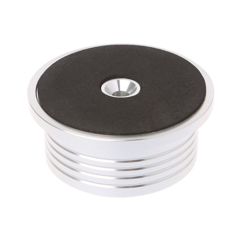 Universal 50Hz LP Vinyl Record Disc Turntable Stabilizer Aluminum Weight Clamp Jan.3
Universal 50Hz LP Vinyl Record Disc Turntable Stabilizer Aluminum Weight Clamp Jan.3