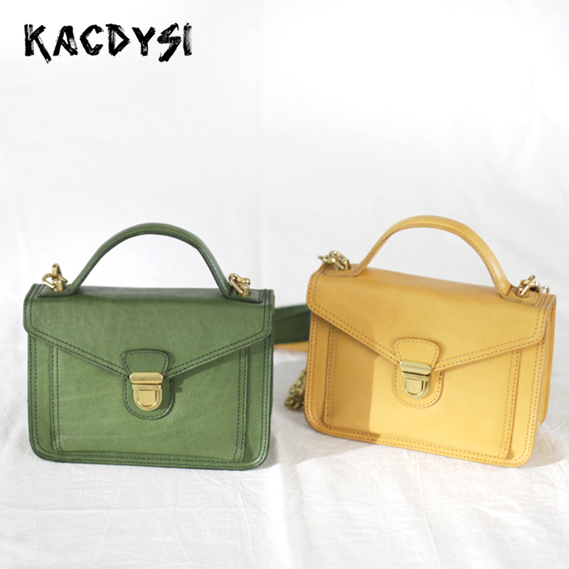 Nature Cow Leather Small Lady Shoulder Bag Modern Stylish Handbag Girl Tote Messenger Satchel Purse Luxury Fashion Crossbody Bag, Green
Nature Cow Leather Small Lady Shoulder Bag Modern Stylish Handbag Girl Tote Messenger Satchel Purse Luxury Fashion Crossbody Bag, Green