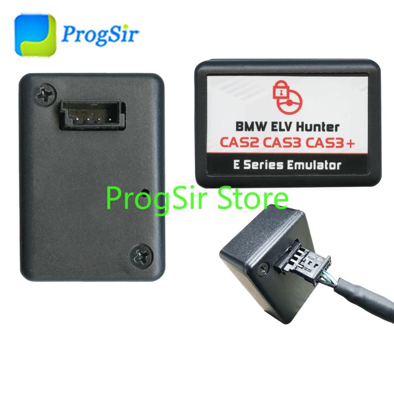 ELV Emulator for E Series CAS2 CAS3 CAS3+ For MINI
ELV Emulator for E Series CAS2 CAS3 CAS3+ For MINI