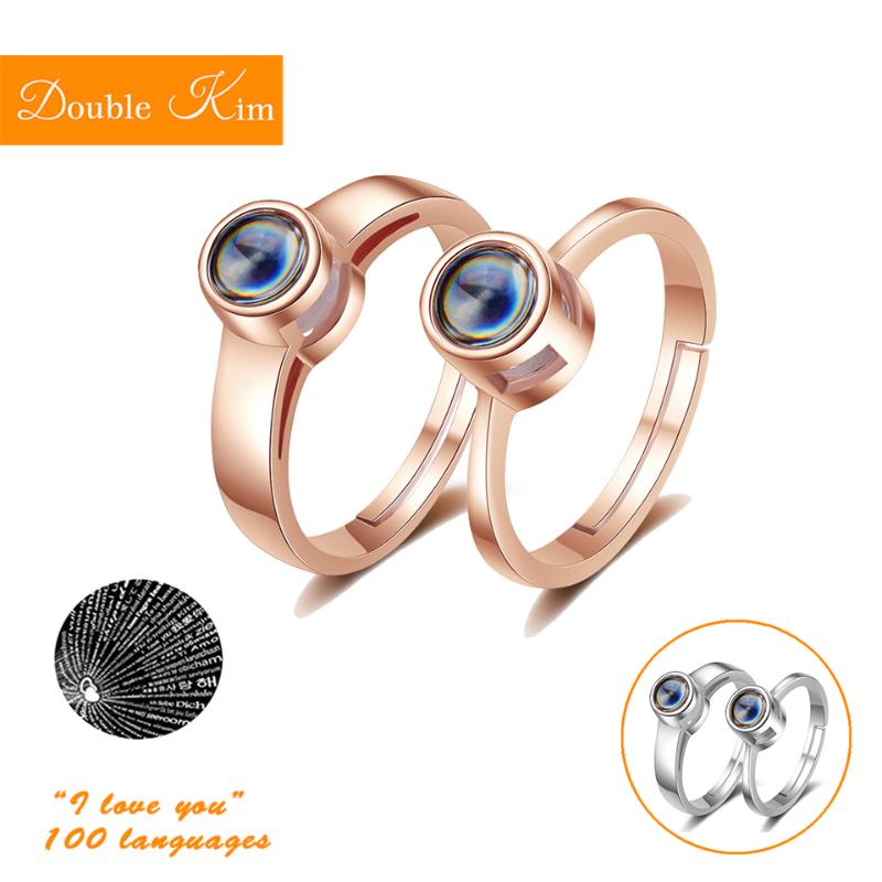 100 languages I love you Adjustable Projection Ring Titanium Stainless Steel Resizable Rings Fashion Trendy Women Jewelry Gift
100 languages I love you Adjustable Projection Ring Titanium Stainless Steel Resizable Rings Fashion Trendy Women Jewelry Gift