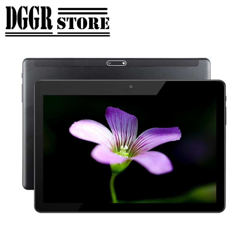 2020 New Tablet Pc 10.1 inch Android 7.0 3G Phone Call Tablets WiFi Bluetooth GPS Dual SIM Dual cameras Phone Tablet, Black
2020 New Tablet Pc 10.1 inch Android 7.0 3G Phone Call Tablets WiFi Bluetooth GPS Dual SIM Dual cameras Phone Tablet, Black