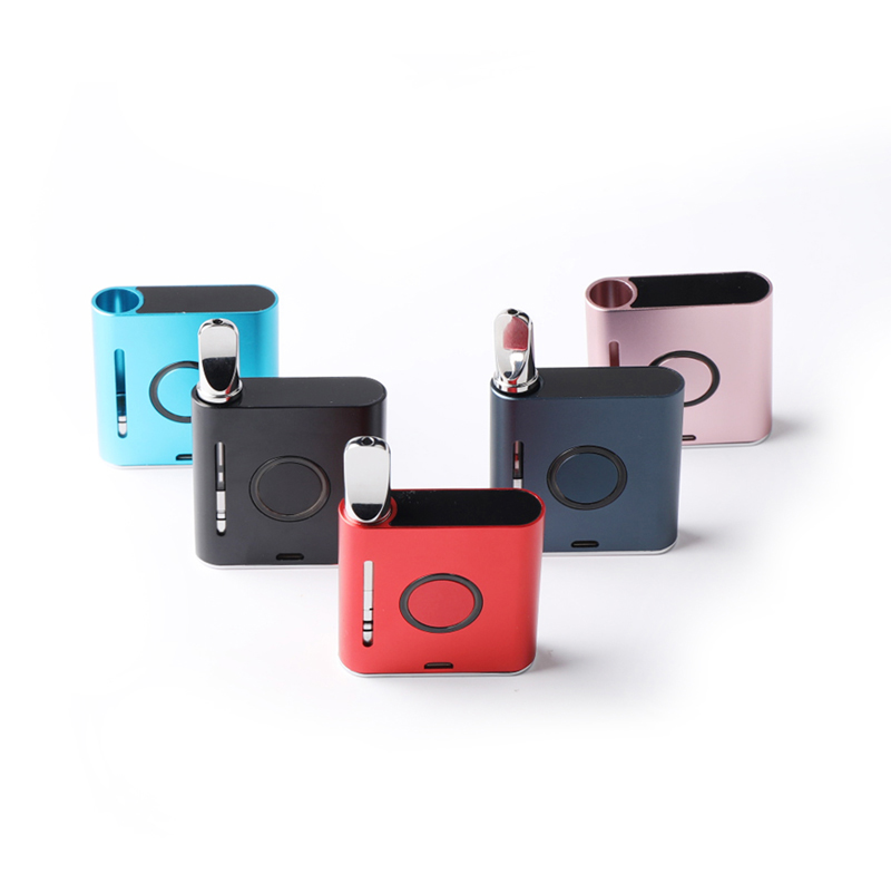 Newest Vapmod vape mod box 900mAh Preheat Adjustable Voltage Battery mini box vaporizer for 510 thread thick oil tank DHL free shipping
Newest Vapmod vape mod box 900mAh Preheat Adjustable Voltage Battery mini box vaporizer for 510 thread thick oil tank DHL free shipping