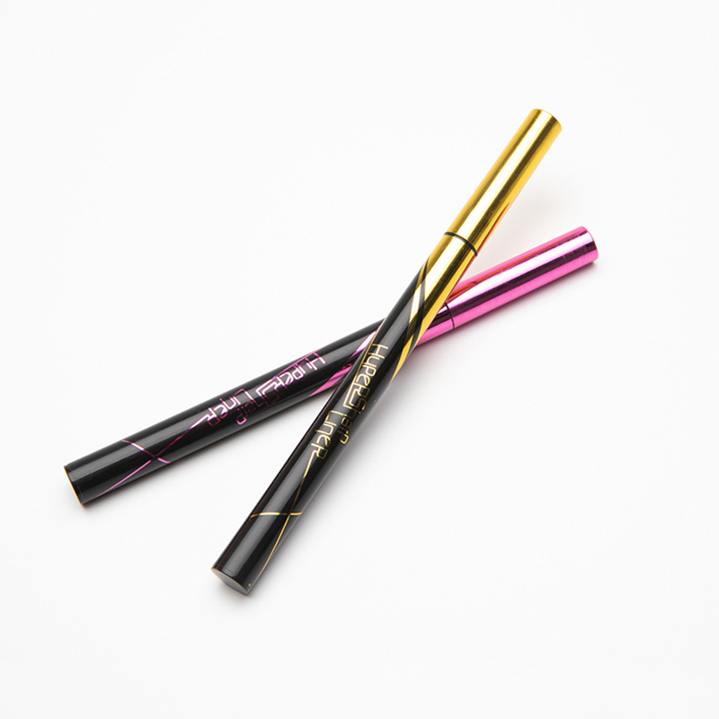 Newly Quick-drying Eyeliner Waterproof Not-blooming Eyeliner Pen Makeup Products CLA88
Newly Quick-drying Eyeliner Waterproof Not-blooming Eyeliner Pen Makeup Products CLA88