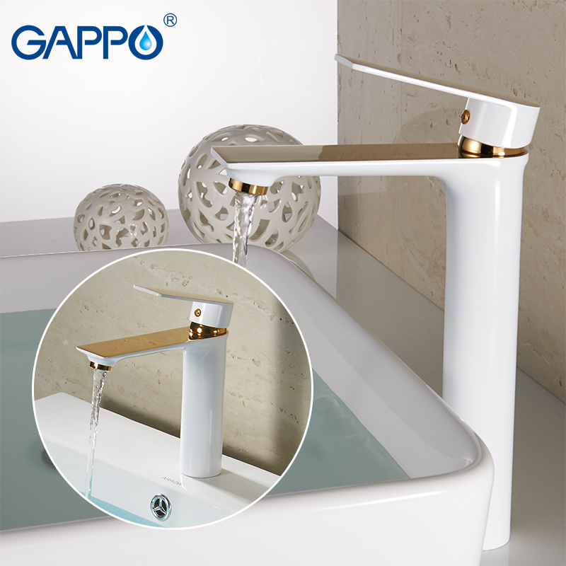 GAPPO Basin Faucets bathroom sink faucet bathroom taps mixer water waterfall faucet basin mixer bath
GAPPO Basin Faucets bathroom sink faucet bathroom taps mixer water waterfall faucet basin mixer bath