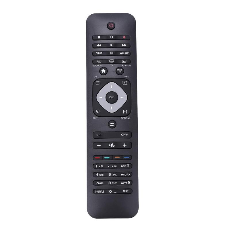 New Smart TV Remote Control Replace TV Remote Control for LCD / LED + smart 242254990467/2422 549 90467
New Smart TV Remote Control Replace TV Remote Control for LCD / LED + smart 242254990467/2422 549 90467