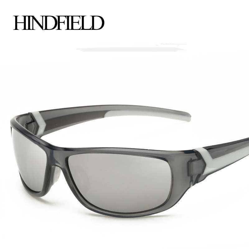 HINDFIELD Retro Vintage Sport Sunglasses Men Brand Design Outdoor Fishing Driving Sun Glasses Male UV400 Masculino
HINDFIELD Retro Vintage Sport Sunglasses Men Brand Design Outdoor Fishing Driving Sun Glasses Male UV400 Masculino